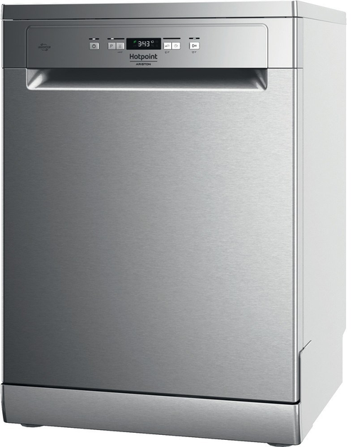 Zmywarka Hotpoint Ariston HFC 3C26 F X - obraz 2