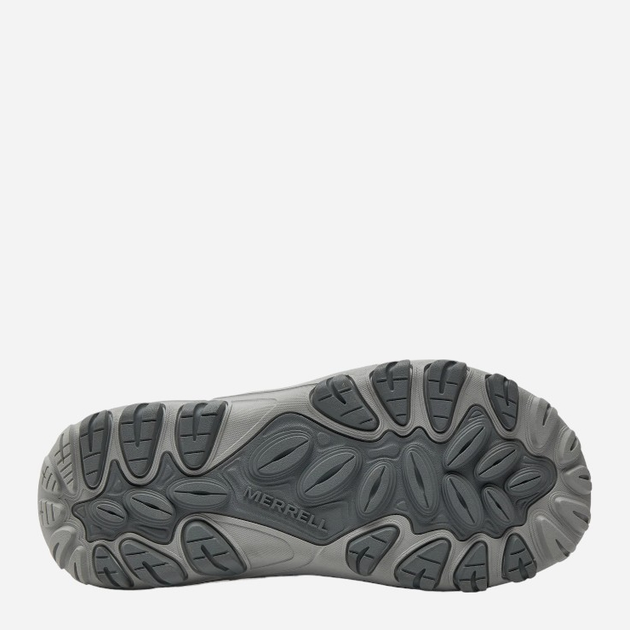 Sandały damskie trekkingowe Merrell Huntington Sport Convert J500332 38 (7US) 24 cm Niebieskie (195019085183) - obraz 6