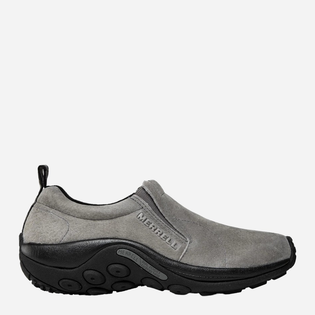 Чоловічі туфлі Merrell Jungle Moc J71447 44.5 (10.5US) 28.5 см Сірі (44214939541) - зображення 1