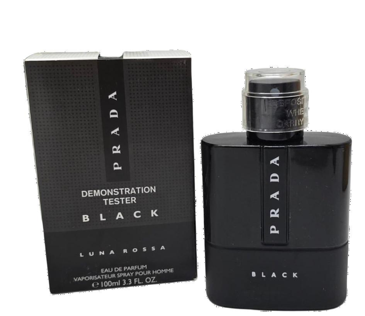 Prada Luna Rossa Black 100 ml ROZETKA