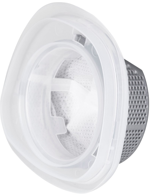 Odkurzacz akumulatorowy Black&Decker BD-NVC115W - obraz 5