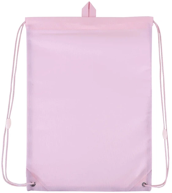 Сумка для взуття Kite Magical 46x33 см Рожева (K24-600M-21) - зображення 3