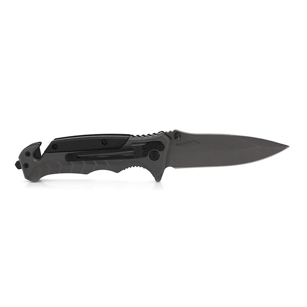 Нож складной Browning FA46, Black, Box - изображение 2