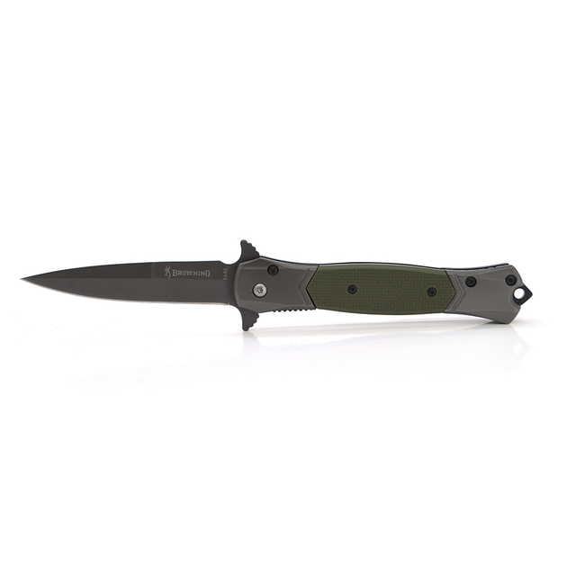 Нож складной Gerber YT-FA52G, ОЕМ - изображение 1