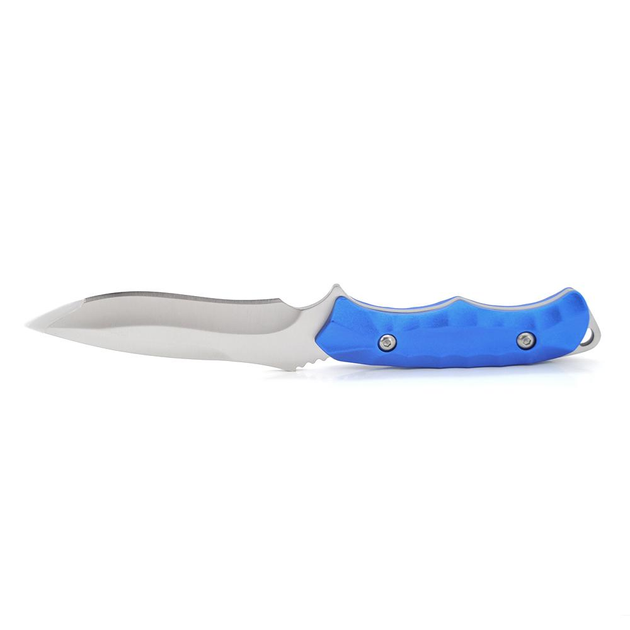 Нож для кемпинга SC-844, Aluminium handle, Box - изображение 2
