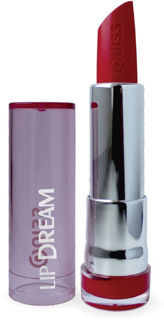 Помада для губ глянцевая Quiss Lip Dream 11 (4.2 г) (793589-711530-2 ...