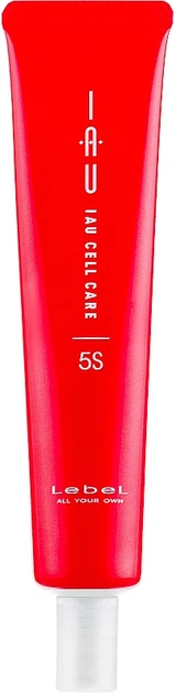 Крем-концентрат для укрепления волос Lebel Infinity Aurum Salon Care IAU Cell Care 5S 40ml (791108-707660-2) - Фото 1 Крем-концентрат для укрепления волос Lebel Infinity Aurum Salon Care IAU Cell Care 5S 40ml (791108-707660-2) - изображение 1