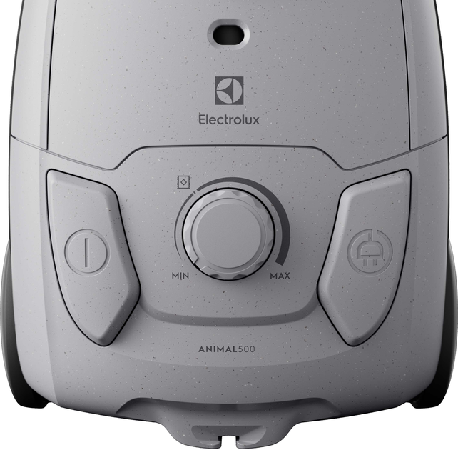 Пилосос з мішком Electrolux Animal 500 EB61A5UG - зображення 5