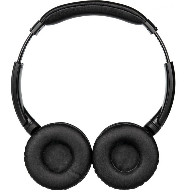 Бездротові навушники Gelius Crossfire GP HP-007 Black - зображення 4
