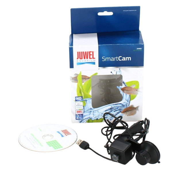 Podwodna kamera Juwel SmartCam (4022573895001) - obraz 1