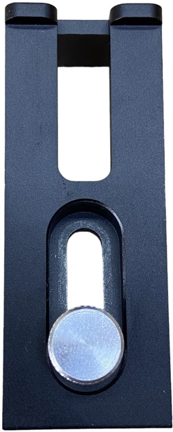 Uchwyt na śćianę Jabra PanaCast Camera Wall Mount Black (14207-57) - obraz 3