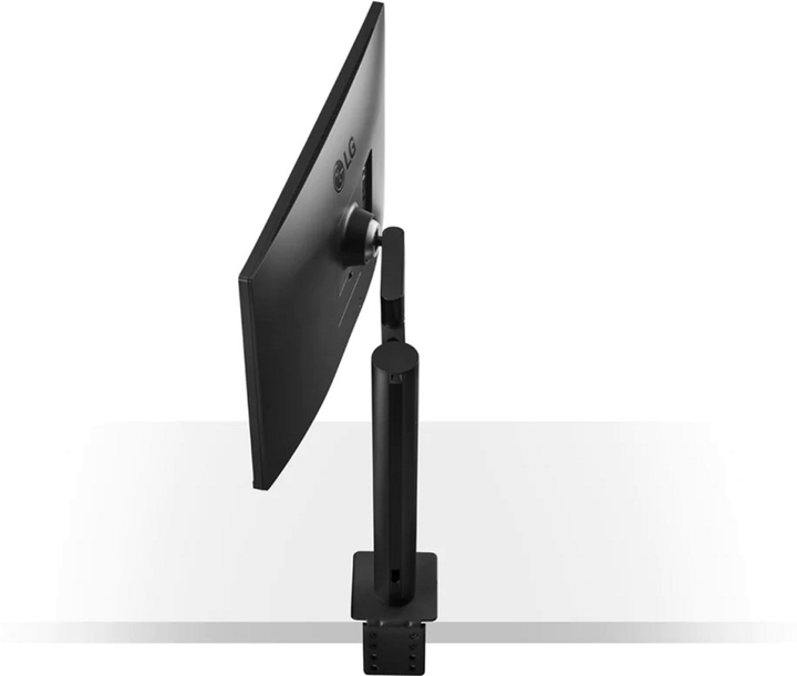 Монитор 27" LG 27QN880P-B - изображение 9