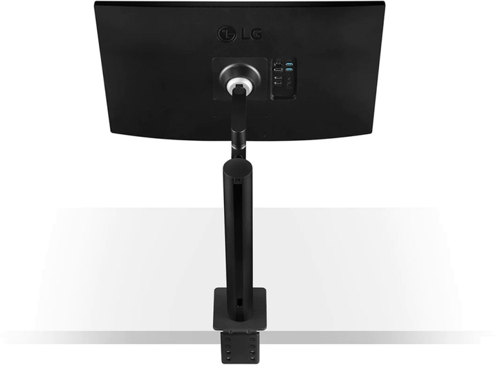 Монитор 27" LG 27QN880P-B - изображение 13