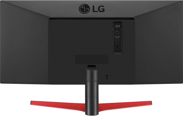 Монитор 29" LG 29WP60G-B - изображение 7