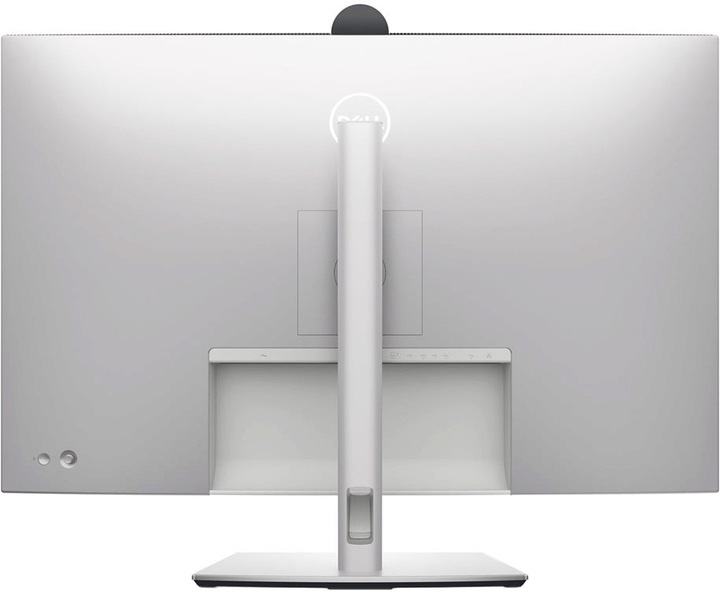 Монітор 32" Dell UltraSharp U3224KBA IPS 6144x3456 px 6K LCD чорно-сріблястий (DELL-U3224KBA) - зображення 4