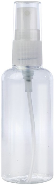 Atomizer do perfum Beter 100 ml (84121222217200) - obraz 1