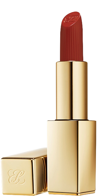 Pomadka Estée Lauder Pure Color Matte Lipstick matowa 333 Persuasive 3.5 g (887167615434) - obraz 1