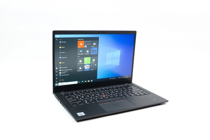 Ноутбук Lenovo ThinkPad X1 Carbon 8 Gen i5-10210U 16Gb  512Gb