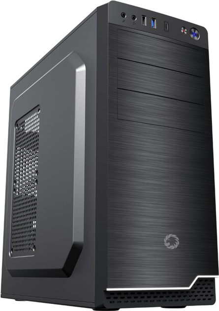 Корпус GameMax MT-526-NP U3-TYC - изображение 1