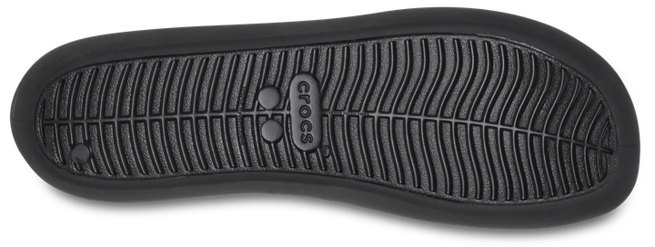 Женские балетки CROCS BROOKLYN FLAT W 41 Черные 209384 - Фото 5 Женские балетки CROCS BROOKLYN FLAT W 41 Черные 209384 - изображение 5