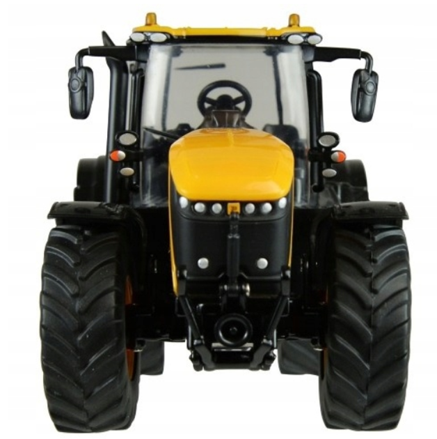 Traktor TOMY Britains JCB 8330 Fastrac (0036881432067) - obraz 4