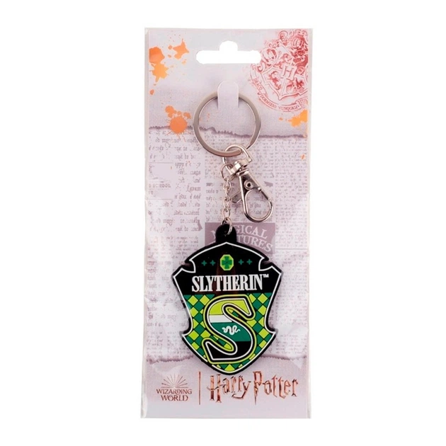 Брелок-подвеска Kite Harry Potter (HP24-3001-2) - Фото 6 Брелок-подвеска Kite Harry Potter (HP24-3001-2) - изображение 6