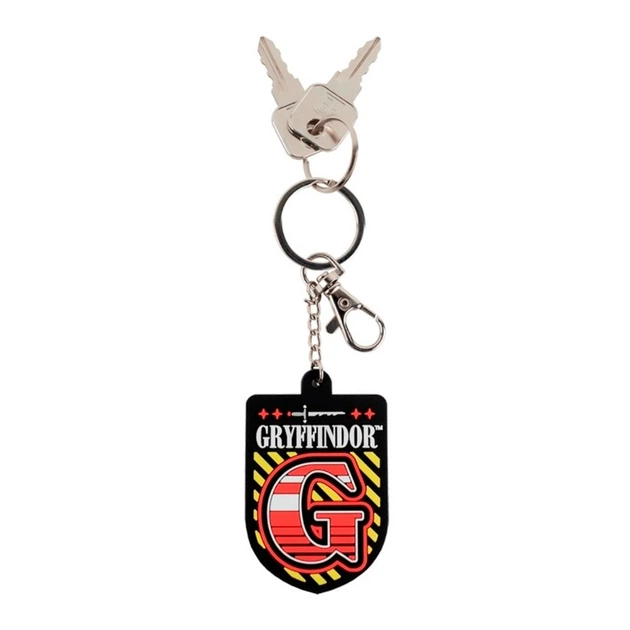 Брелок-подвеска Kite Harry Potter (HP24-3001-1) - Фото 4 Брелок-подвеска Kite Harry Potter (HP24-3001-1) - изображение 4