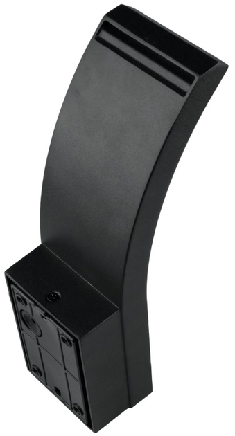 Klinket LED zewnętrzny kwadratowy DPM GRD101 (5906881210604) - obraz 3
