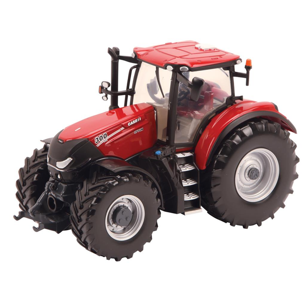 Traktor TOMY Britains Optum 300 CVX (0036881431367) - obraz 3