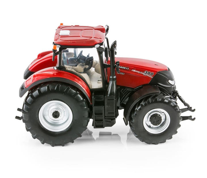 Traktor TOMY Britains Optum 300 CVX (0036881431367) - obraz 4
