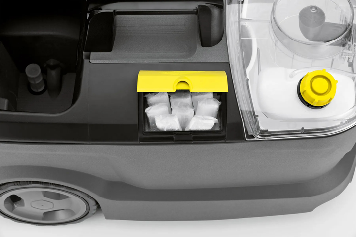 Господарський пилосос Karcher Puzzi 10/2 Adv (1.193-120.0) - зображення 3
