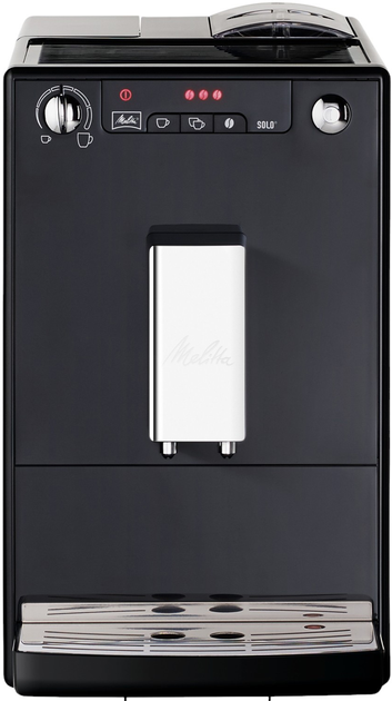 Ekspres do kawy Melitta Solo E950-201 - obraz 3