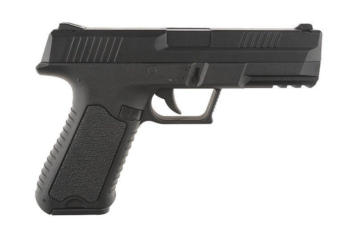 Пістолет Cyma Glock 18 custom AEP (CM127) CM.127 [CYMA] (для страйкболу) - зображення 2