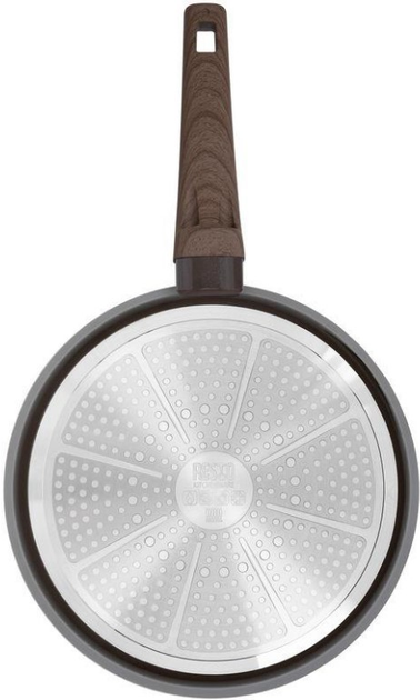 Patelnia Resto Vela 93432 28 cm (4260403578711) - obraz 4