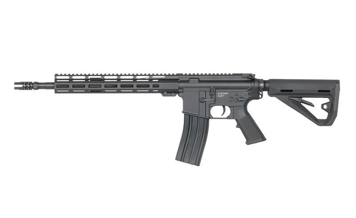 Винтовка MOS AR15 -14,5" AR15 Rifle AT-AR01E-CB (версия 2023) [Arcturus] - изображение 1