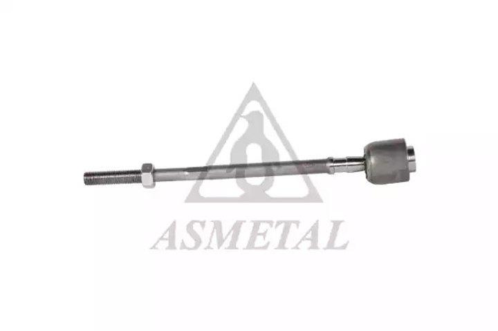 Тяга рулевая Fiat Uno/Tipo/Bravo/Seat Ibiza 83-01 (272mm), ASMETAL (20FI4502) - изображение 1