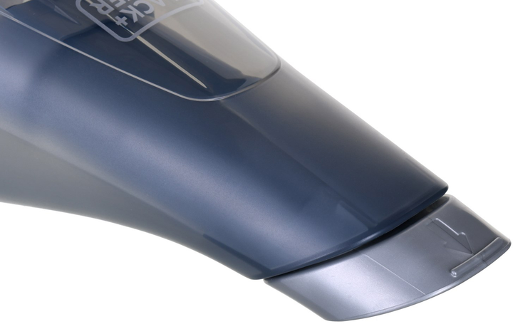 Odkurzacz akumulatorowy Black&Decker NVC220WBC - obraz 5