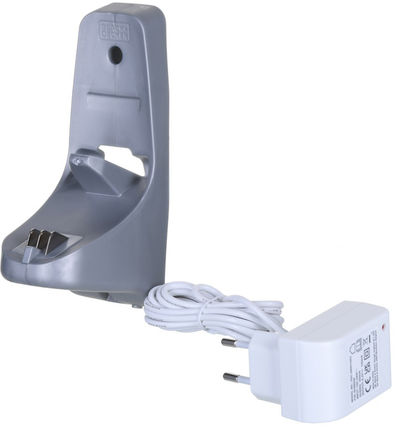 Odkurzacz akumulatorowy Black&Decker NVC220WBC - obraz 11