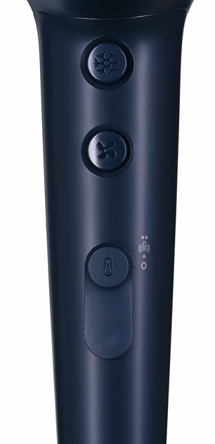 Suszarka do włosów Philips Series 5000 BHD512/20 - obraz 4