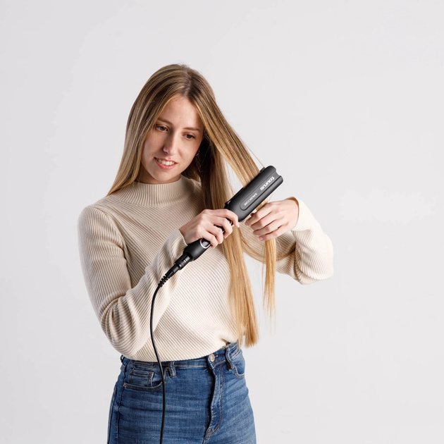 Випрямляч для волосся Taurus Slimlook 3 Care (901184000) - зображення 7