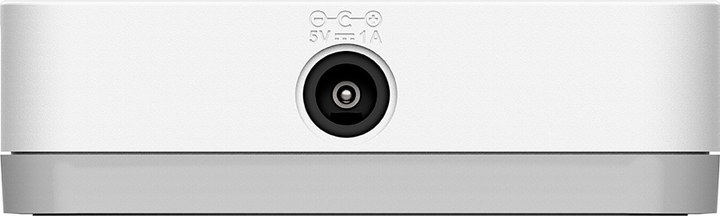 Przełącznik D-Link GO-SW-5G Gigabit Ethernet 10/100/1000 (GO-SW-5G/E) - obraz 4