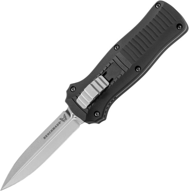 Ніж Benchmade Mini Infidel McHenry OTF AUTO (3350) - зображення 1