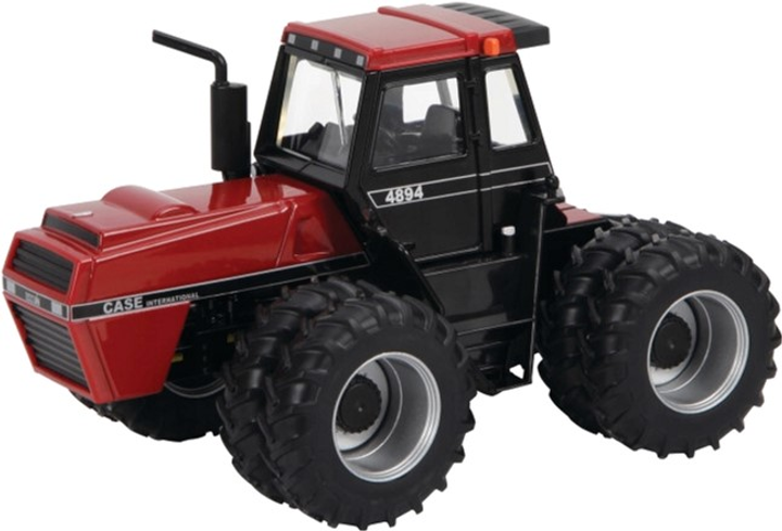 Traktor Tomy Britains Case IH 4894 (36881432951) - obraz 2