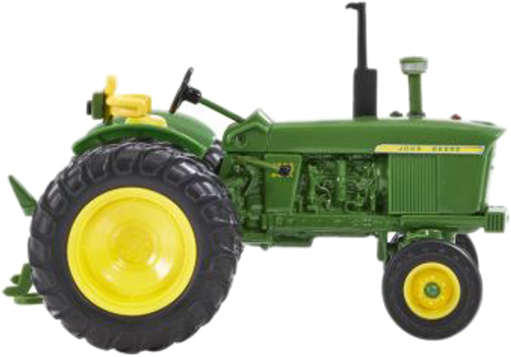 Трактор Tomy Britains John Deere (036881433118) - зображення 3