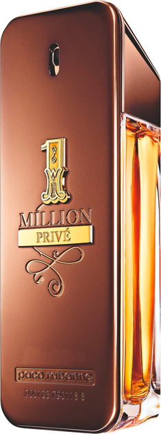 Парфумована вода для чоловіків Paco Rabanne 1 Million Prive 100 мл (3349667000013) - зображення 2