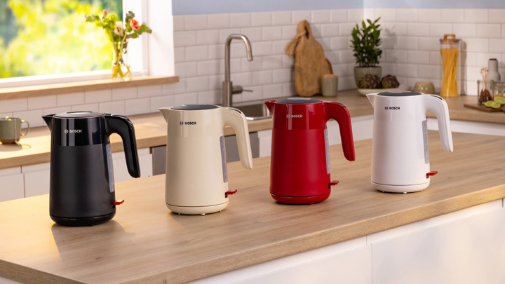 Електрочайник Bosch MyMoment TWK2M167 - зображення 5