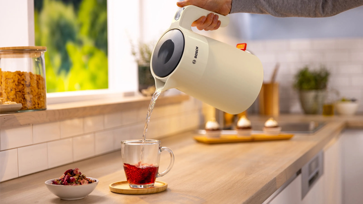 Електрочайник Bosch MyMoment TWK2M167 - зображення 8