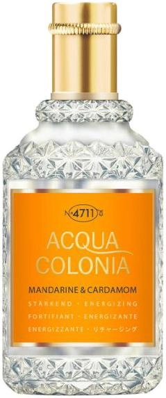 Одеколон 4711 Acqua Colonia Mandarine&Cardamom 50 мл (4011700743957) - зображення 1