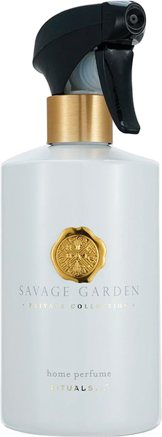 Perfumy do domu Rituals The Ritual Of Savage Garden 500 ml (8719134066739) - obraz 1