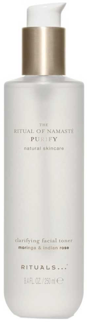 Rituals The Ritual Of Namaste tonik do twarzy 250 g (8719134073362) - obraz 1